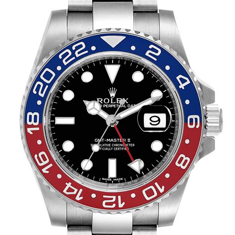 rolex pepsi watch price|rolex pepsi price list.